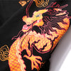 Ancient Chinese Dragon Hoodie - Visual Streetwear