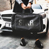"Sneaker Bag" - Visual Streetwear