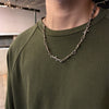 Thorns Style Necklace - Visual Streetwear