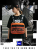 Official Crossbody Chest Bags - Visual Streetwear