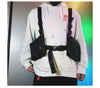 "Tactical Two Pocket vest" - Visual Streetwear