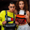 Official Crossbody Chest Bags - Visual Streetwear