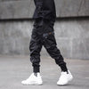 "Streetwear Joggers" - Visual Streetwear