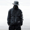 X.G.X.F. Tactical Jacket - Visual Streetwear