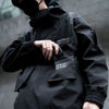 X.G.X.F. Tactical Jacket - Visual Streetwear