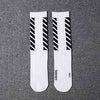 Stripe Style Socks - Visual Streetwear