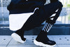 Stripe Style Socks - Visual Streetwear