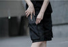 "WRAP AROUND" Tactical Shorts - Visual Streetwear